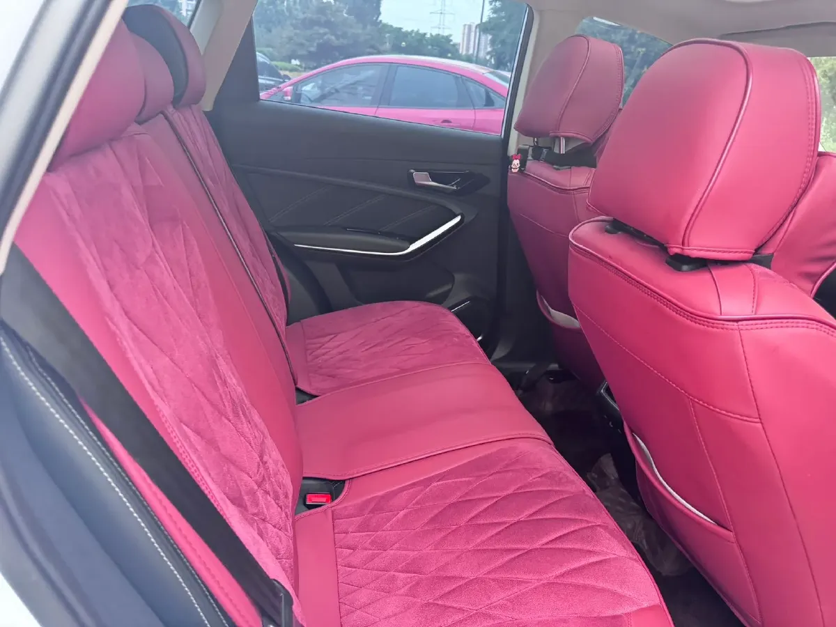 2018 FAW Senia R9 1.2T 143HP L4 7DCT,autocango,china used car exporter,china ev exporter,chinese used car exporter,chinese used ev exporter