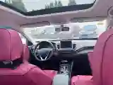 2018 FAW Senia R9 1.2T 143HP L4 7DCT