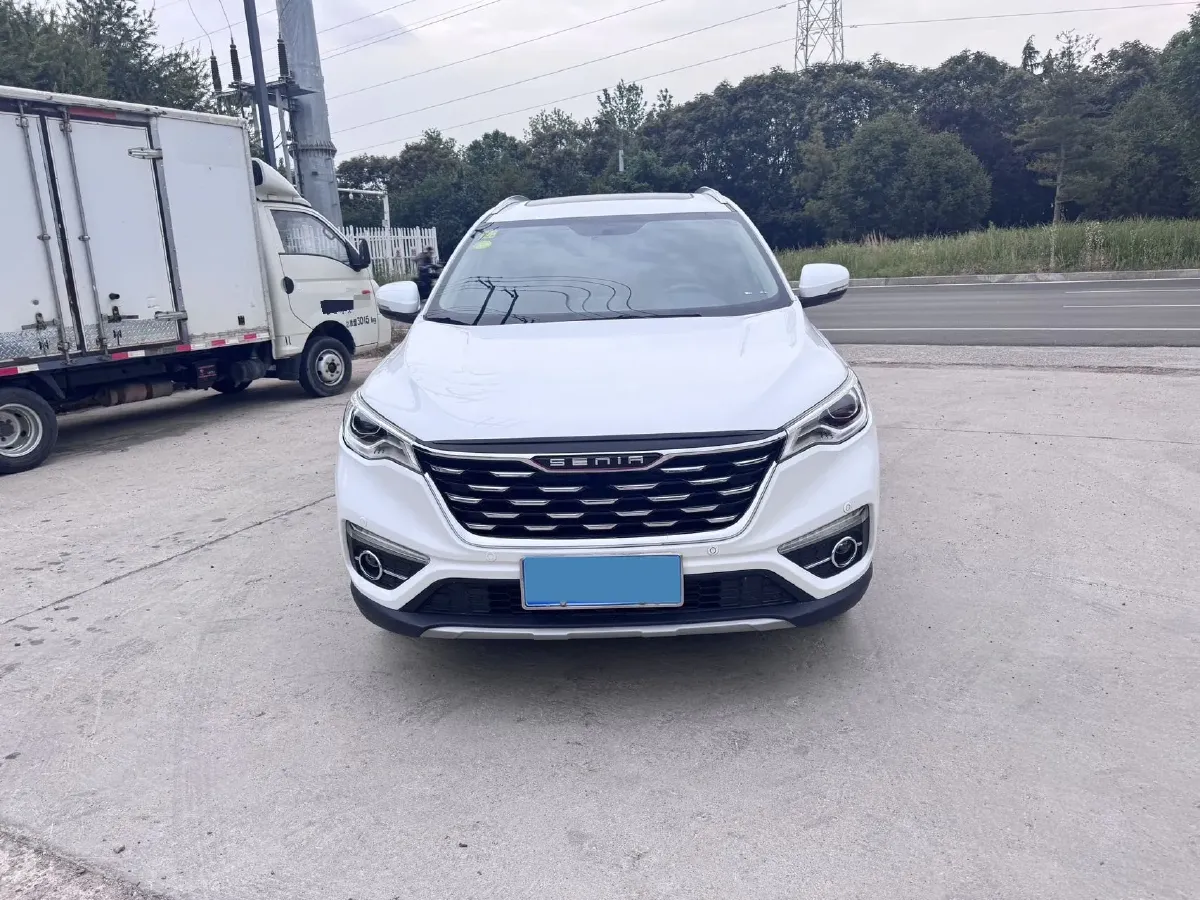 2018 FAW Senia R9 1.2T 143HP L4 7DCT,autocango,china used car exporter,china ev exporter,chinese used car exporter,chinese used ev exporter