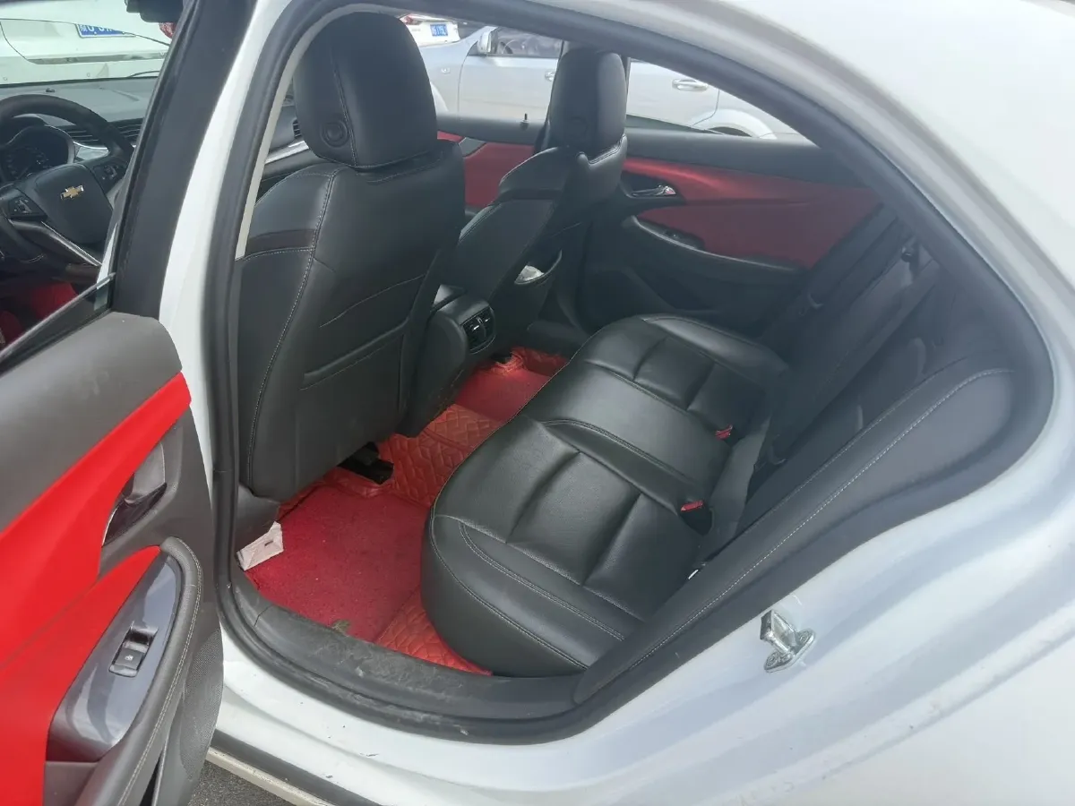 2018 Chevrolet Malibu 1.5T 170HP L4 6AT,autocango,china used car exporter,china ev exporter,chinese used car exporter,chinese used ev exporter