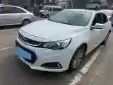 2018 Chevrolet Malibu 1.5T 170HP L4 6AT