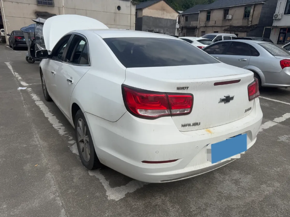 2018 Chevrolet Malibu 1.5T 170HP L4 6AT,autocango,china used car exporter,china ev exporter,chinese used car exporter,chinese used ev exporter
