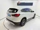2021 BMW X1 1.5T 140HP L3 7DCT