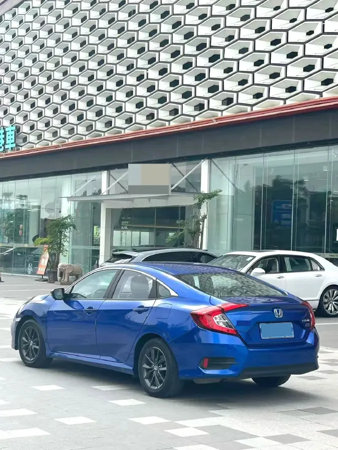2019 Honda Civic 1.5T 177HP L4 CVT,autocango,china used car exporter,china ev exporter,chinese used car exporter,chinese used ev exporter