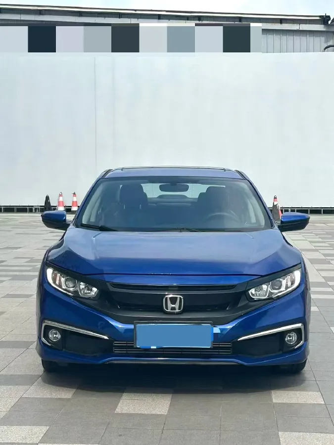 2019 Honda Civic 1.5T 177HP L4 CVT,autocango,china used car exporter,china ev exporter,chinese used car exporter,chinese used ev exporter