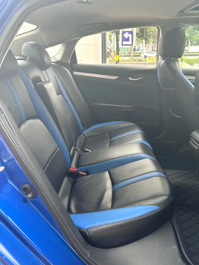2019 Honda Civic 1.5T 177HP L4 CVT,autocango,china used car exporter,china ev exporter,chinese used car exporter,chinese used ev exporter