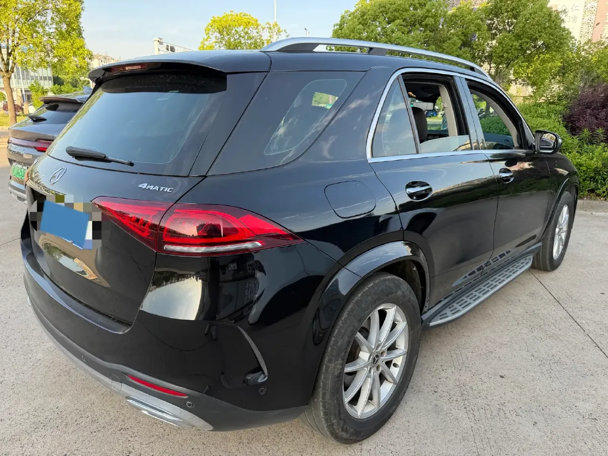 2021 Mercedes-Benz GLE Class 2.0T 258HP L4 9AT,autocango,china used car exporter,china ev exporter,chinese used car exporter,chinese used ev exporter