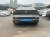 2025 ChangAn UNI-V 1.5T 192HP L4 7DCT