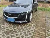 2020 CADILLAC CT5,autocango,china used car exporter,china ev exporter,chinese used car exporter,chinese used ev exporter