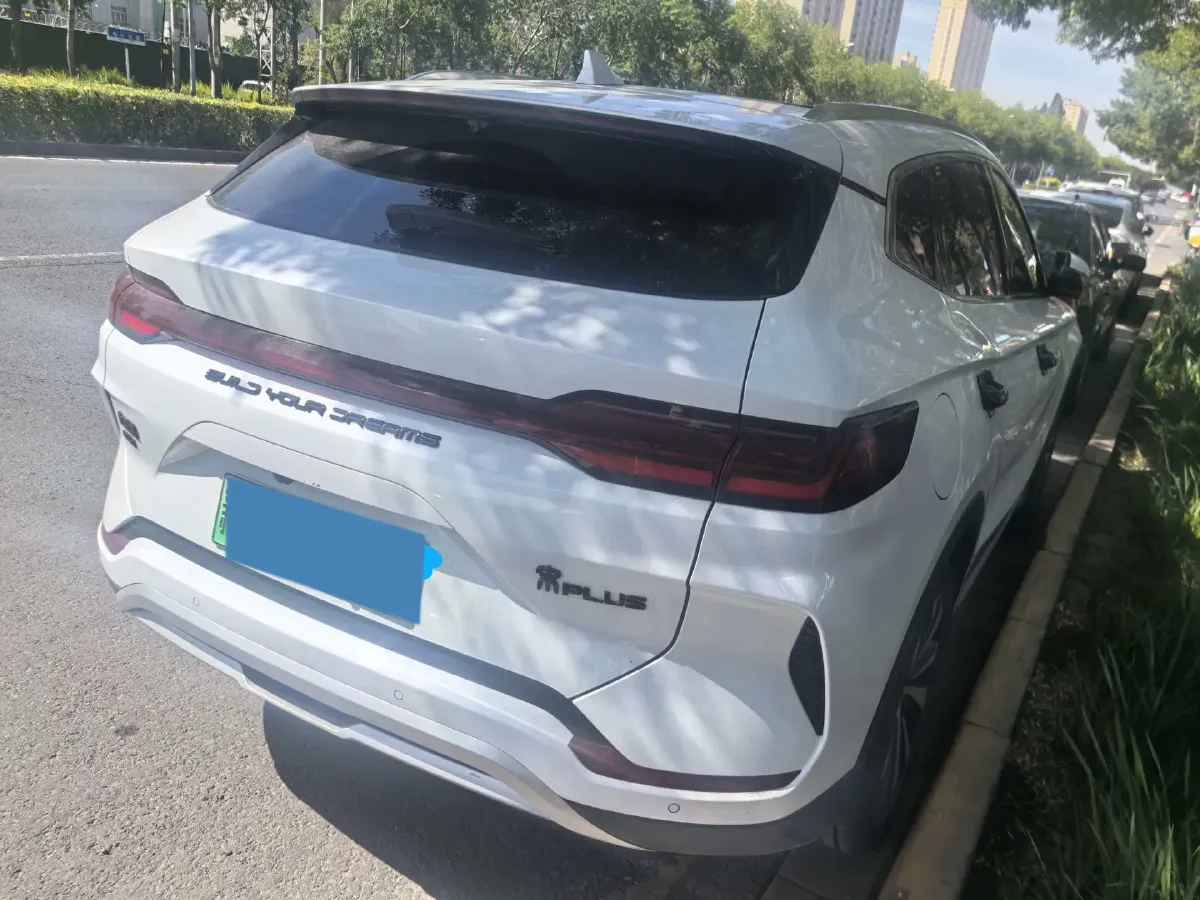 2024 BYD Song Plus 1.5L 110HP L4 E-CVT PHEV 26.6KWH,autocango,china used car exporter,china ev exporter,chinese used car exporter,chinese used ev exporter