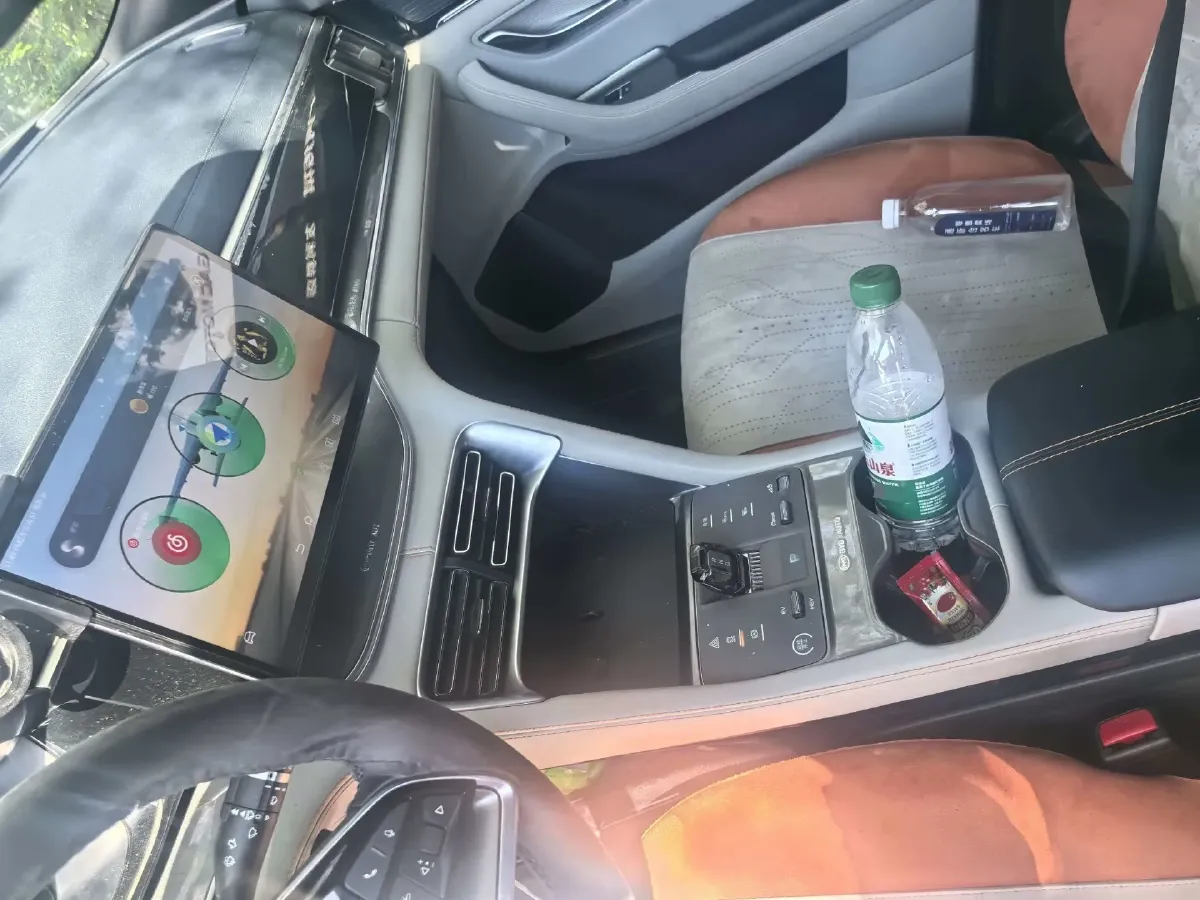 2024 BYD Song Plus 1.5L 110HP L4 E-CVT PHEV 26.6KWH,autocango,china used car exporter,china ev exporter,chinese used car exporter,chinese used ev exporter