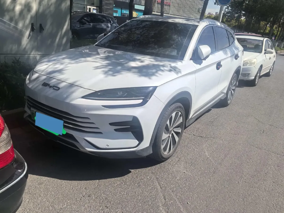 2024 BYD Song Plus 1.5L 110HP L4 E-CVT PHEV 26.6KWH,autocango,china used car exporter,china ev exporter,chinese used car exporter,chinese used ev exporter