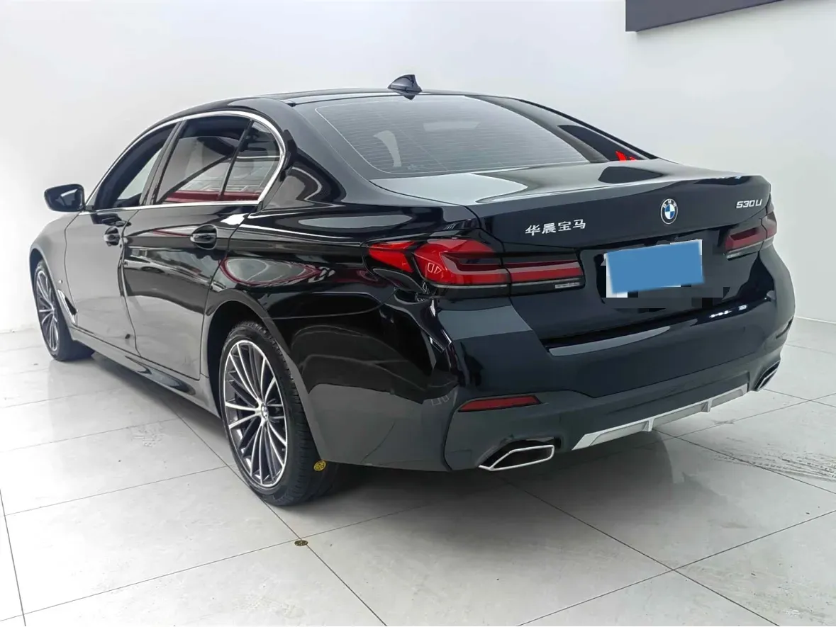 2023 BMW 5 Series 2.0T 245HP L4 8AT,autocango,china used car exporter,china ev exporter,chinese used car exporter,chinese used ev exporter