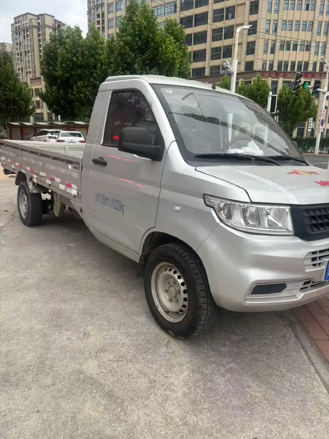 2019 WuLing RongGuang New Truck 1.5L 107HP L4 5MT,autocango,china used car exporter,china ev exporter,chinese used car exporter,chinese used ev exporter