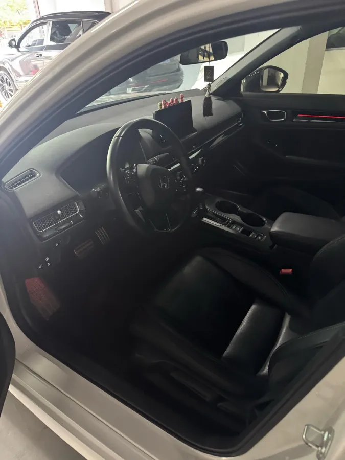 2023 Honda Civic 1.5T 182HP L4 CVT,autocango,china used car exporter,china ev exporter,chinese used car exporter,chinese used ev exporter