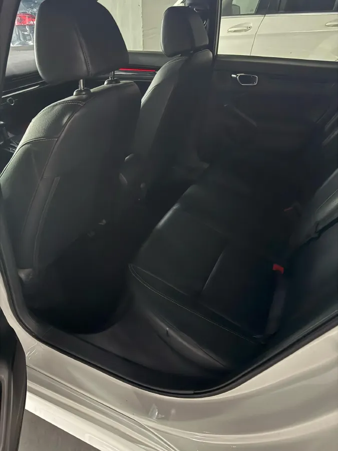2023 Honda Civic 1.5T 182HP L4 CVT,autocango,china used car exporter,china ev exporter,chinese used car exporter,chinese used ev exporter