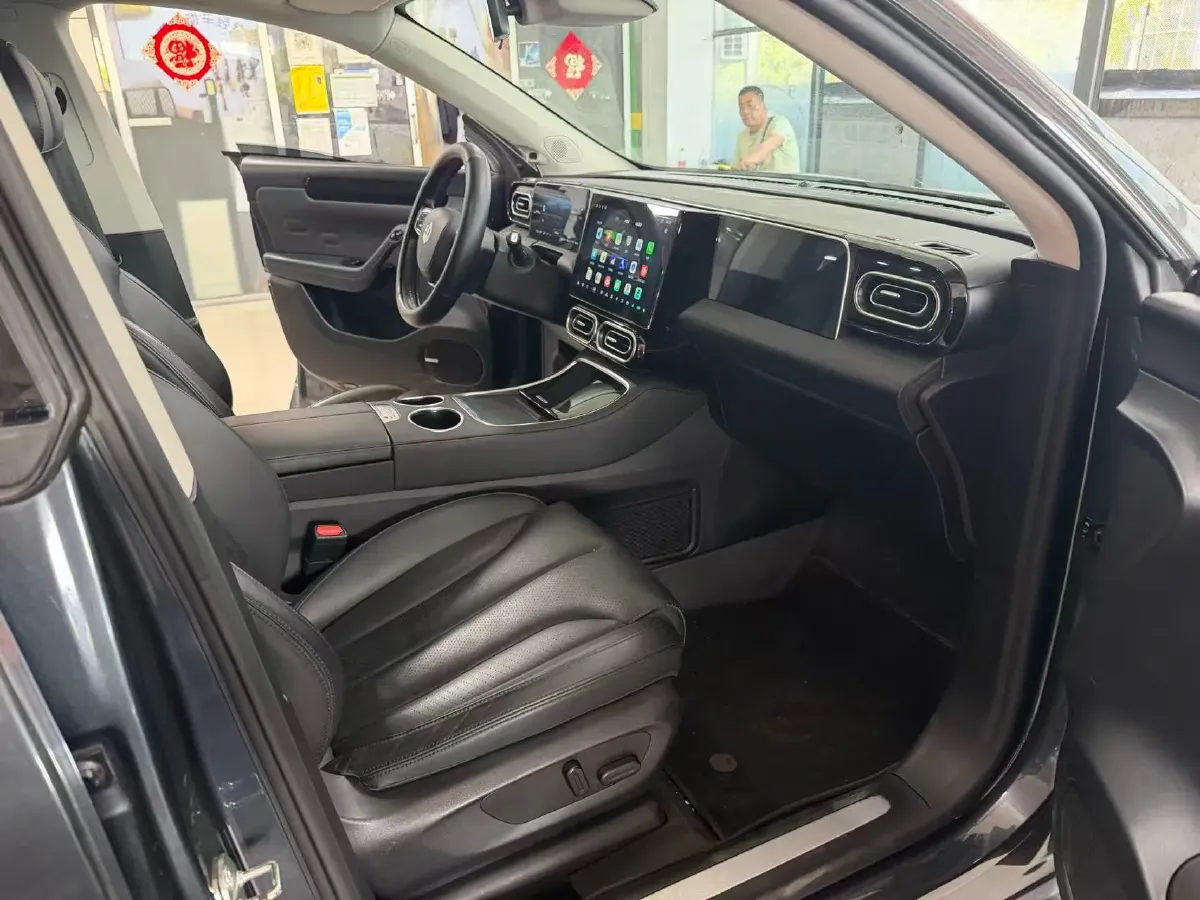 2023 Leapmotor C11 Range Extended 131HP REEV 43.74KWH,autocango,china used car exporter,china ev exporter,chinese used car exporter,chinese used ev exporter
