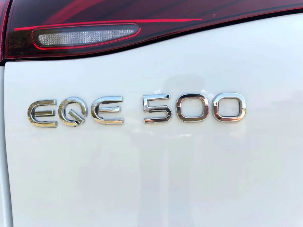 2024 Mercedes-Benz EQE SUV BEV 96.1KWH,autocango,china used car exporter,china ev exporter,chinese used car exporter,chinese used ev exporter