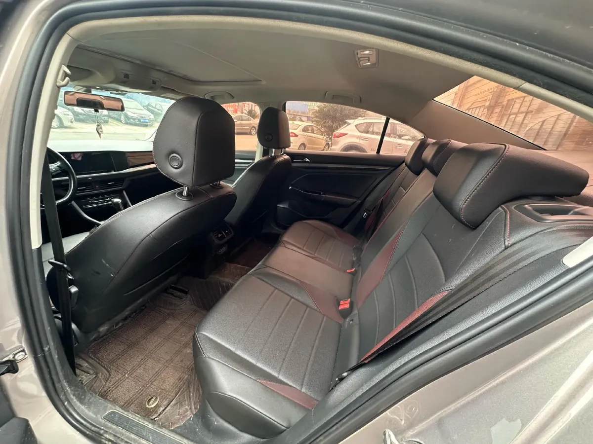 2020 Volkswagen Bora 1.5L 113HP L4 6AT,autocango,china used car exporter,china ev exporter,chinese used car exporter,chinese used ev exporter