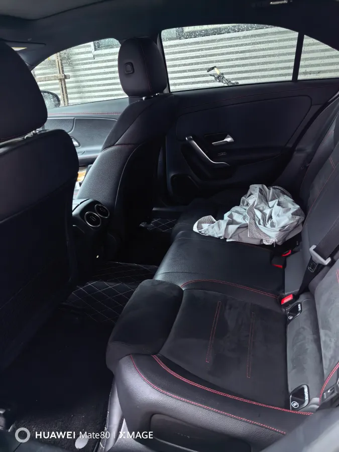 2025 Mercedes-Benz A Class 1.3T 163HP L4 7DCT,autocango,china used car exporter,china ev exporter,chinese used car exporter,chinese used ev exporter