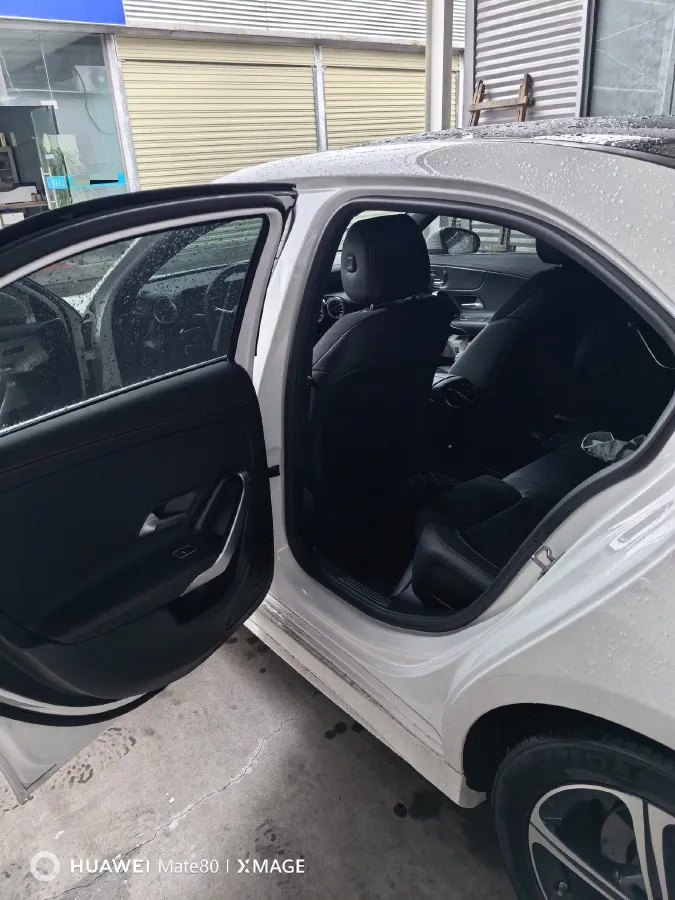 2025 Mercedes-Benz A Class 1.3T 163HP L4 7DCT,autocango,china used car exporter,china ev exporter,chinese used car exporter,chinese used ev exporter