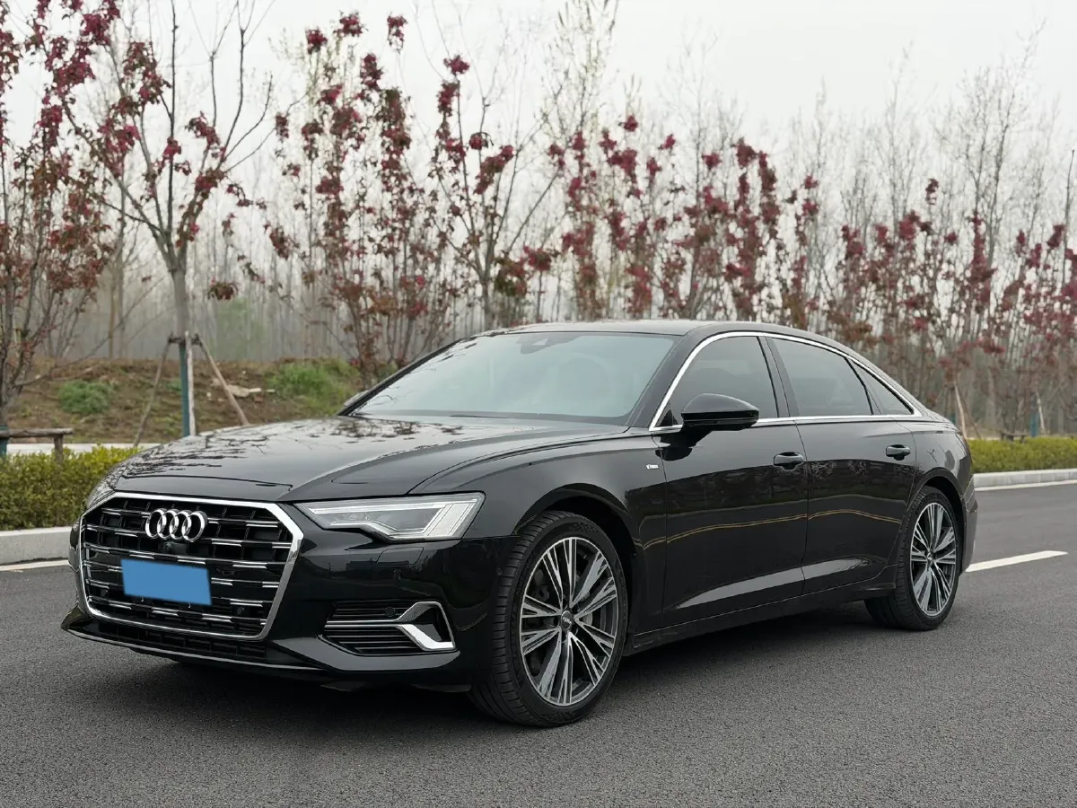 2020 Audi A6L 3.0T 340HP V6 7DCT,autocango,china used car exporter,china ev exporter,chinese used car exporter,chinese used ev exporter