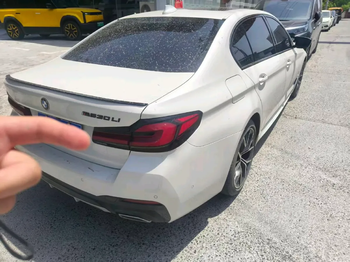2021 BMW 5 Series 2.0T 252HP L4 8AT,autocango,china used car exporter,china ev exporter,chinese used car exporter,chinese used ev exporter