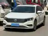 2021 Volkswagen Sagitar 1.4T 150HP L4 7DCT
