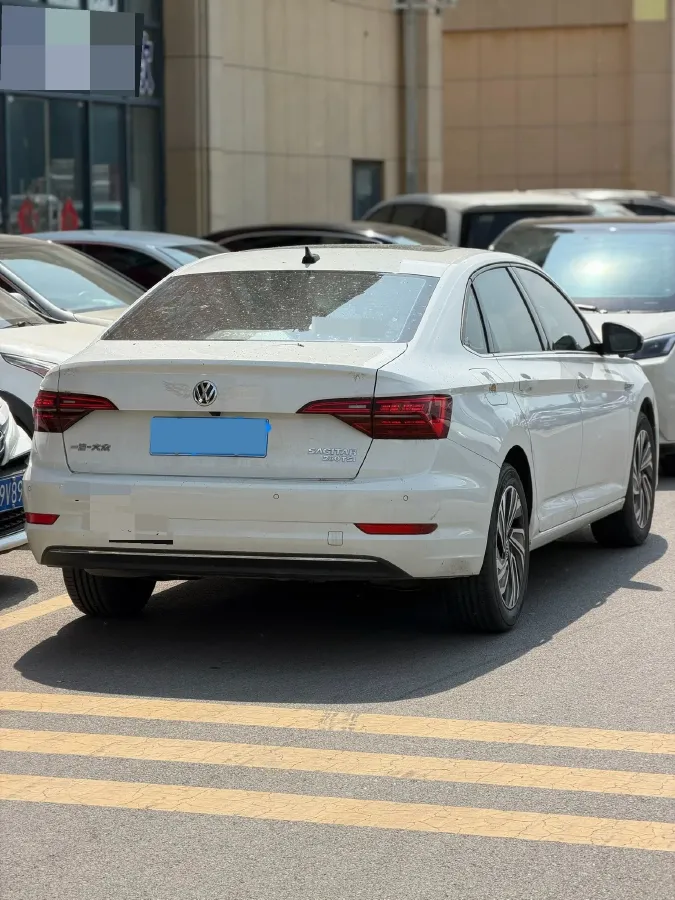 2021 Volkswagen Sagitar 1.4T 150HP L4 7DCT,autocango,china used car exporter,china ev exporter,chinese used car exporter,chinese used ev exporter
