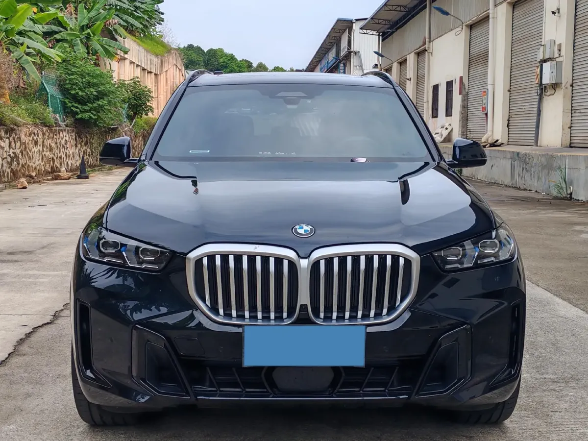 2026 BMW X5 3.0T 381HP L6 8AT,autocango,china used car exporter,china ev exporter,chinese used car exporter,chinese used ev exporter
