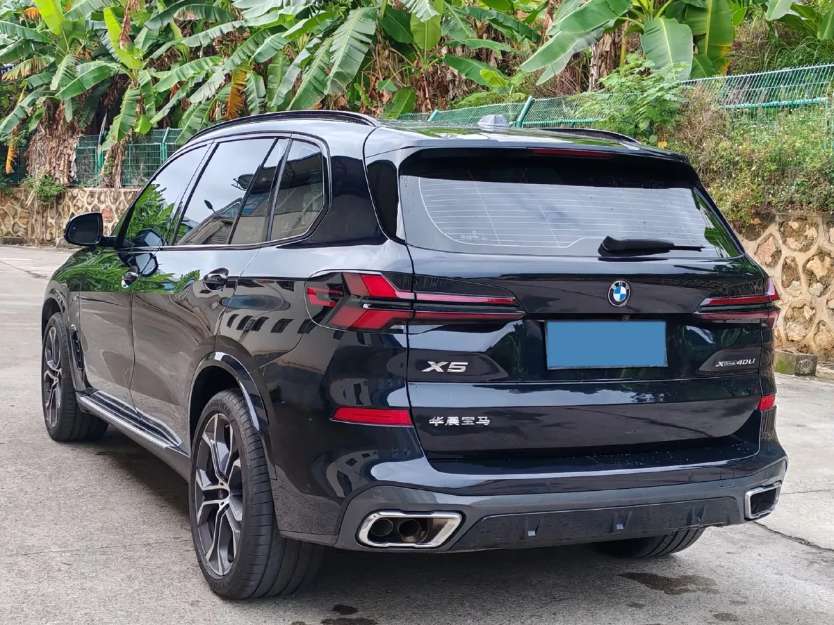 2026 BMW X5 3.0T 381HP L6 8AT,autocango,china used car exporter,china ev exporter,chinese used car exporter,chinese used ev exporter