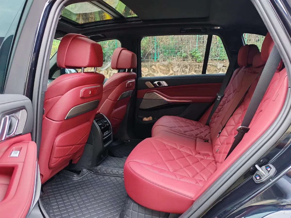 2026 BMW X5 3.0T 381HP L6 8AT,autocango,china used car exporter,china ev exporter,chinese used car exporter,chinese used ev exporter