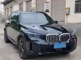 2026 BMW X5 3.0T 381HP L6 8AT
