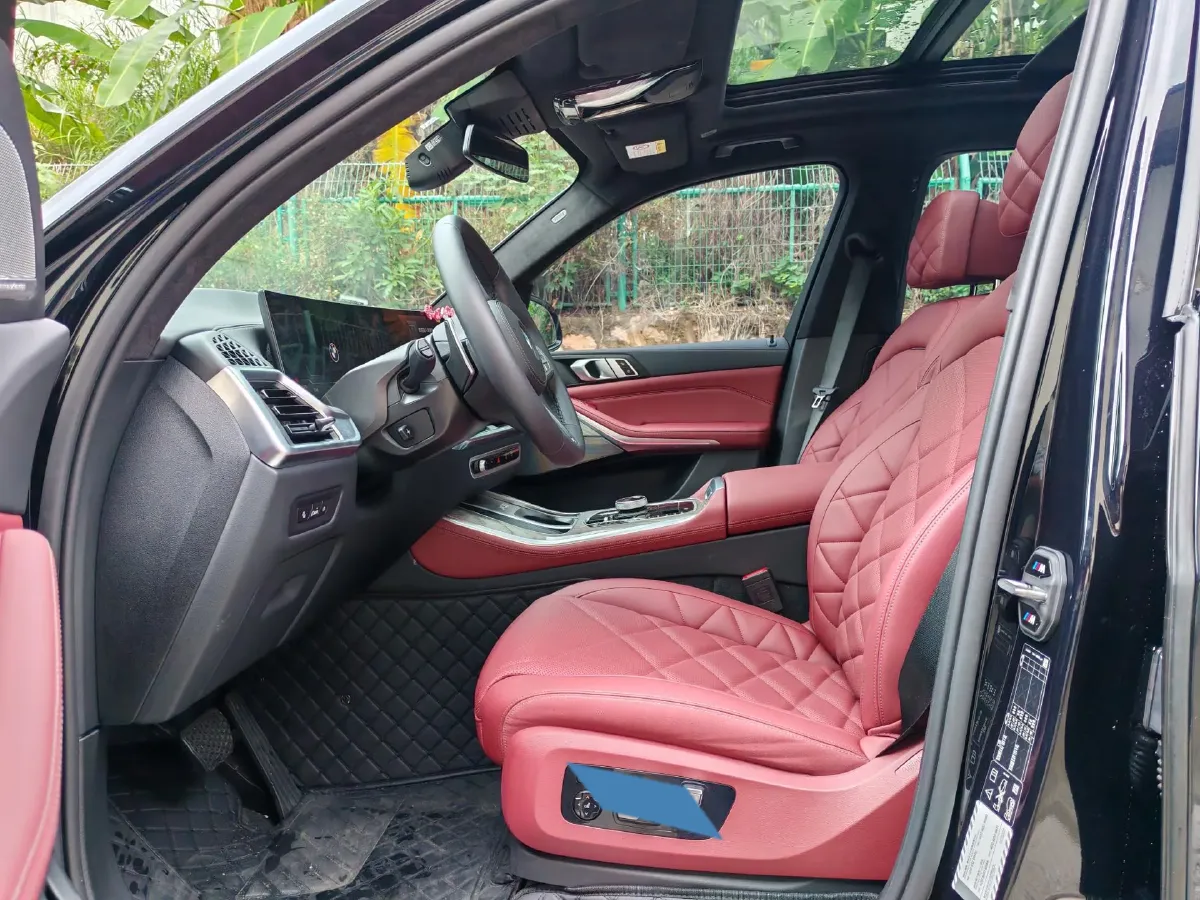2026 BMW X5 3.0T 381HP L6 8AT,autocango,china used car exporter,china ev exporter,chinese used car exporter,chinese used ev exporter