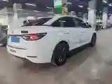 2021 Weltmeister E.5 BEV 58.589KWH