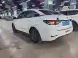 2021 Weltmeister E.5 BEV 58.589KWH