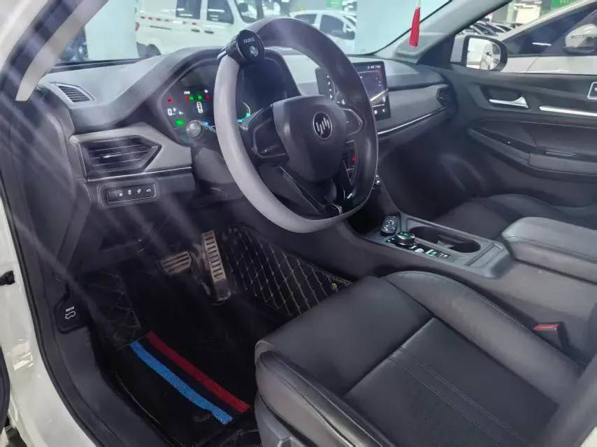 2021 Weltmeister E.5 BEV 58.589KWH,autocango,china used car exporter,china ev exporter,chinese used car exporter,chinese used ev exporter
