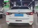 2021 Weltmeister E.5 BEV 58.589KWH