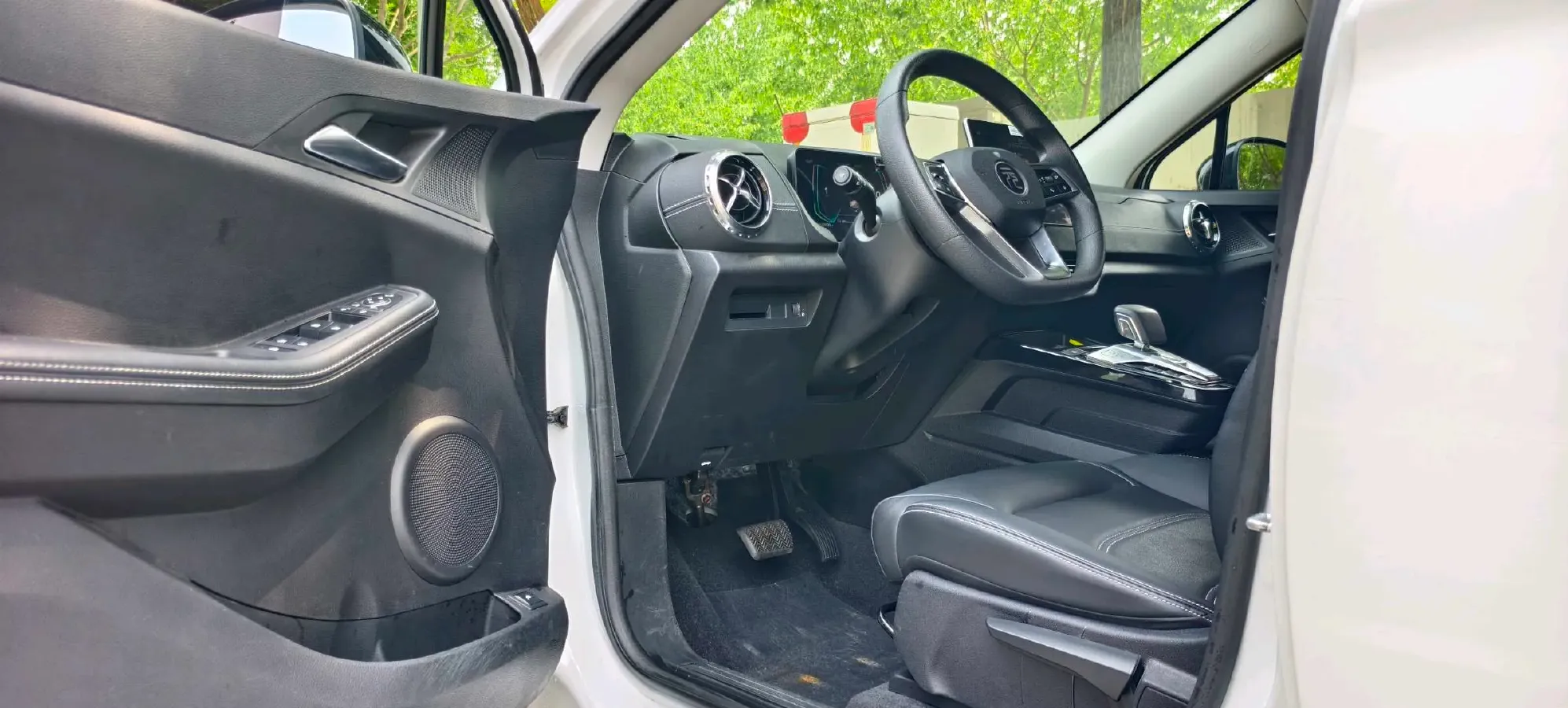 2019 BYD Yuan BEV 53.22KWH,autocango,china used car exporter,china ev exporter,chinese used car exporter,chinese used ev exporter