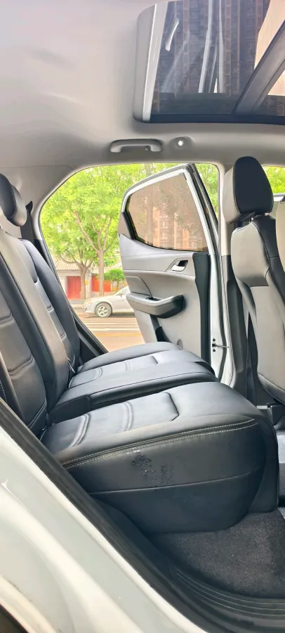 2019 BYD Yuan BEV 53.22KWH,autocango,china used car exporter,china ev exporter,chinese used car exporter,chinese used ev exporter