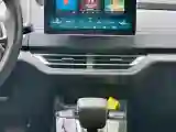 2019 BYD Yuan BEV 53.22KWH