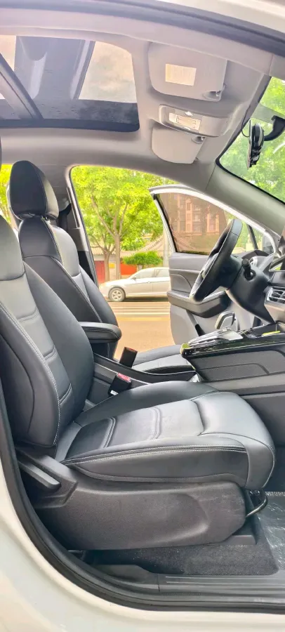 2019 BYD Yuan BEV 53.22KWH,autocango,china used car exporter,china ev exporter,chinese used car exporter,chinese used ev exporter