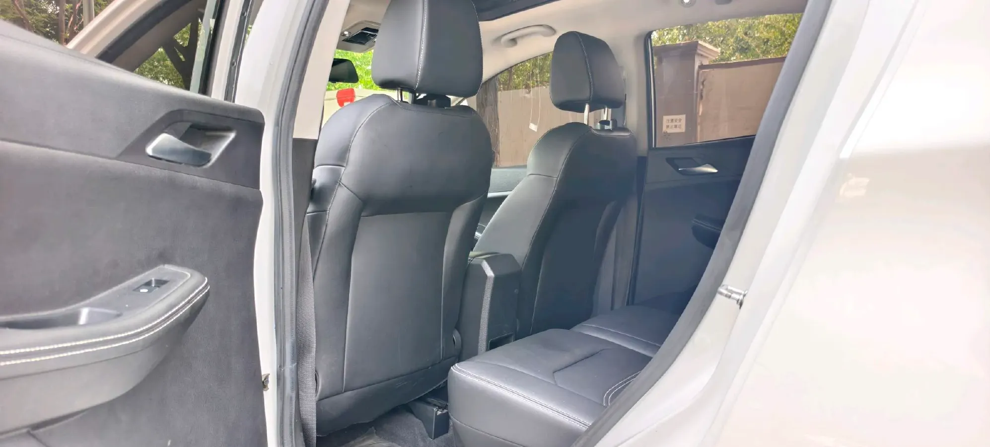 2019 BYD Yuan BEV 53.22KWH,autocango,china used car exporter,china ev exporter,chinese used car exporter,chinese used ev exporter