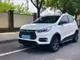 2019 BYD Yuan BEV 53.22KWH