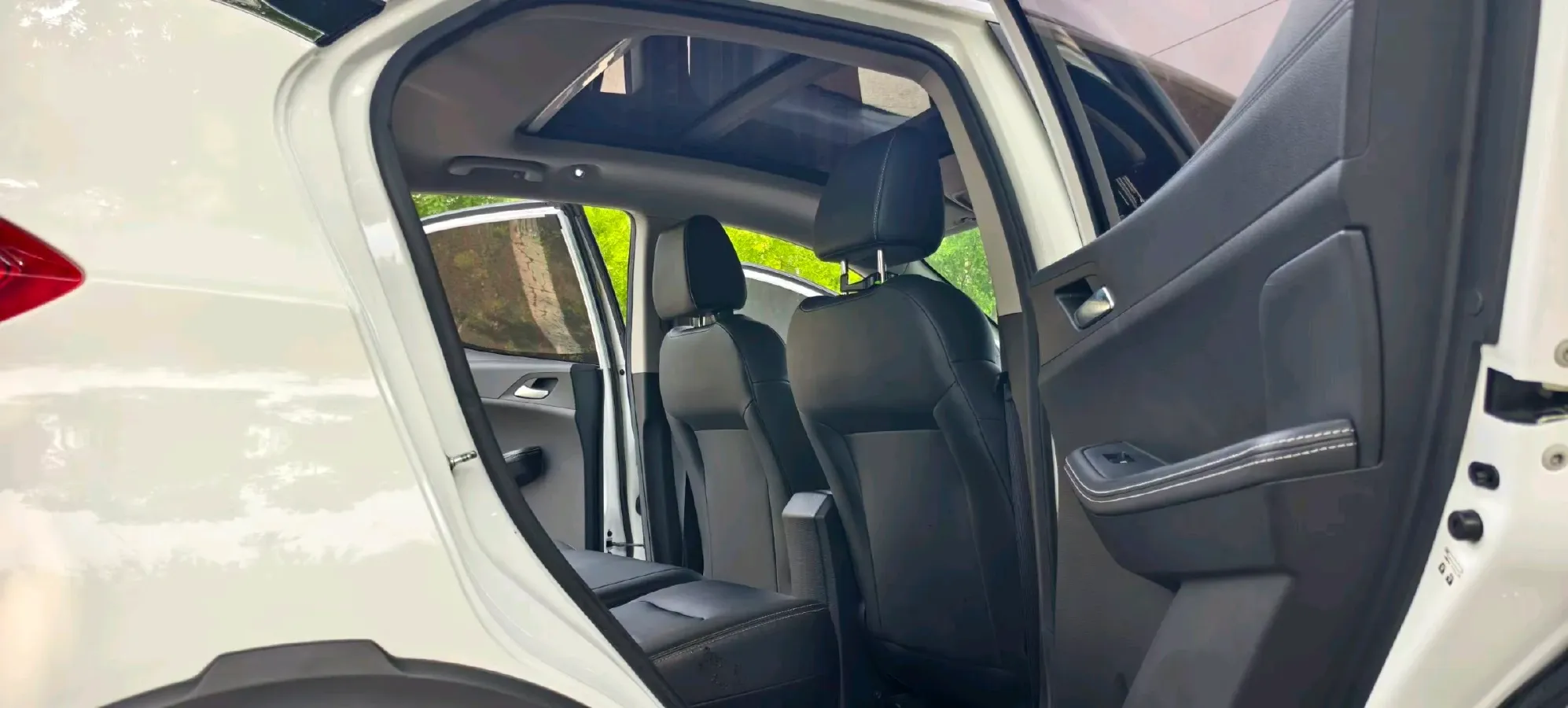 2019 BYD Yuan BEV 53.22KWH,autocango,china used car exporter,china ev exporter,chinese used car exporter,chinese used ev exporter