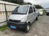 2023 WULING RONGGUANG NEW TRUCK,autocango,china used car exporter,china ev exporter,chinese used car exporter,chinese used ev exporter