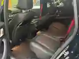 2024 Mercedes-Benz GLS AMG 4.0T 612HP V8 9AT