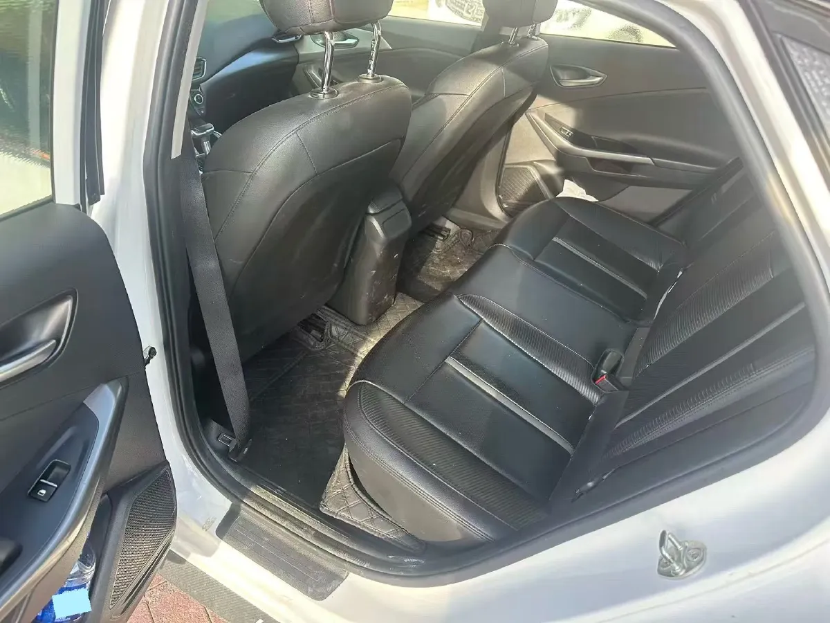 2019 Hyundai La Festa 1.6T 204HP L4 7DCT,autocango,china used car exporter,china ev exporter,chinese used car exporter,chinese used ev exporter