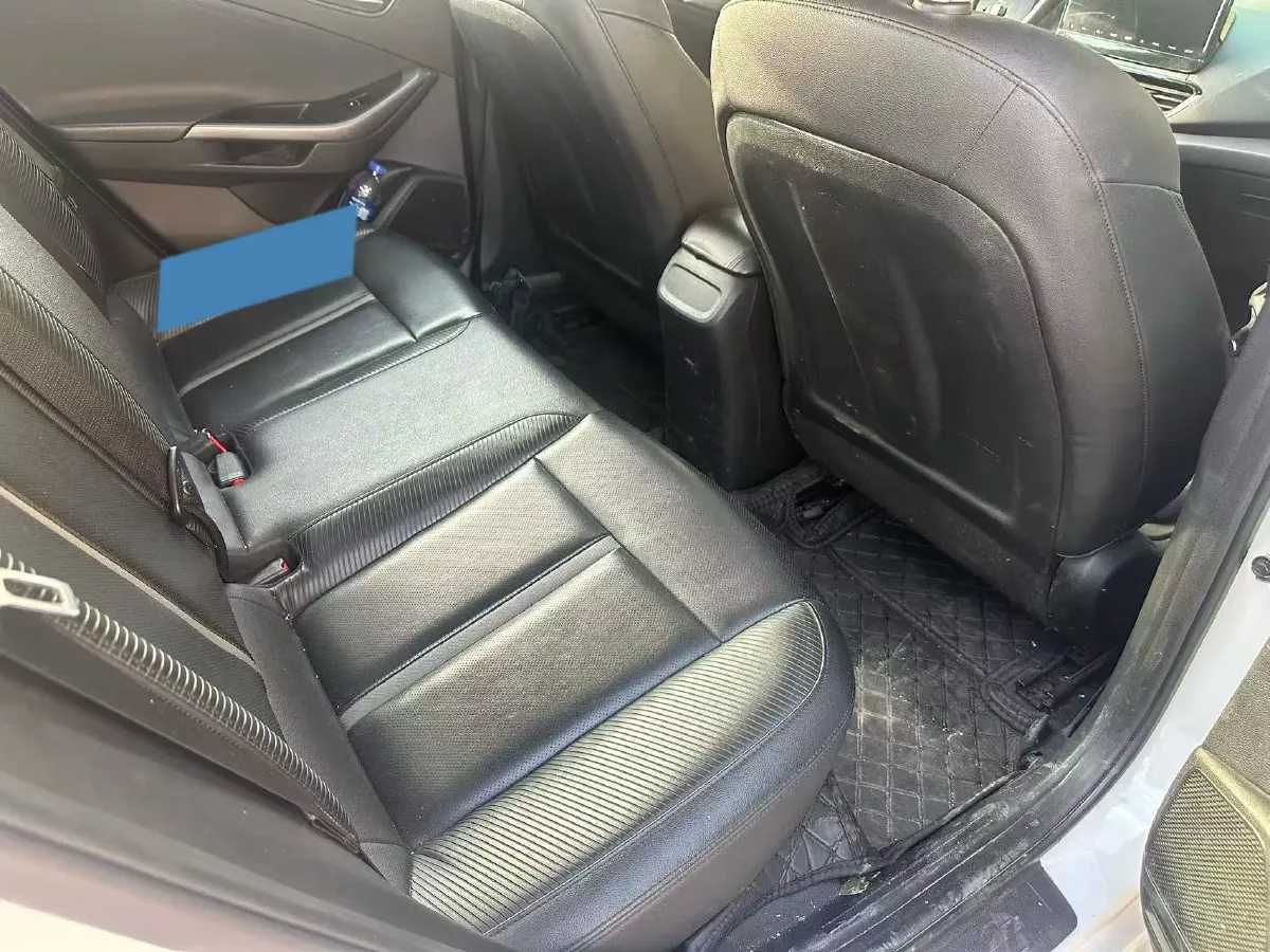 2019 Hyundai La Festa 1.6T 204HP L4 7DCT,autocango,china used car exporter,china ev exporter,chinese used car exporter,chinese used ev exporter