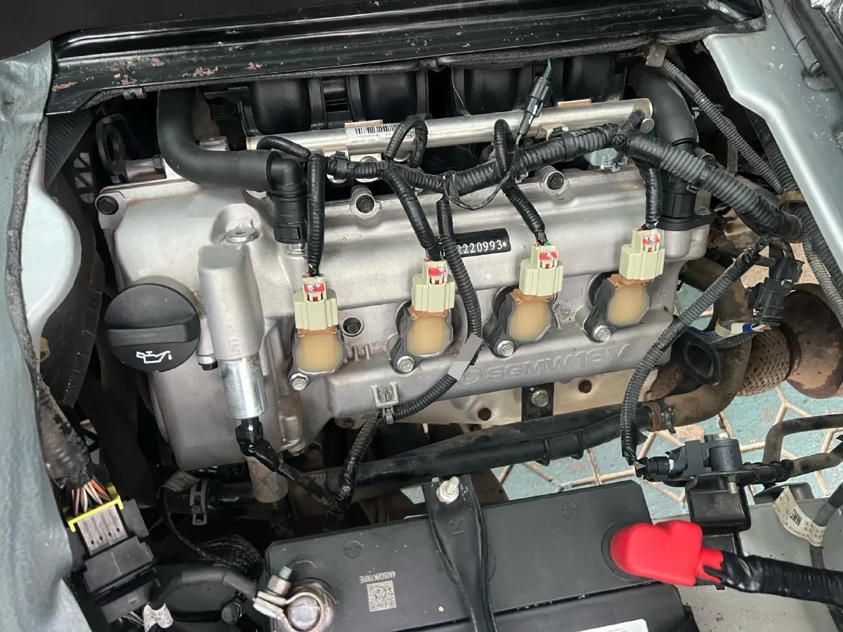 2020 WuLing RongGuang Mini Truck 1.5L 99HP L4 5MT,autocango,china used car exporter,china ev exporter,chinese used car exporter,chinese used ev exporter